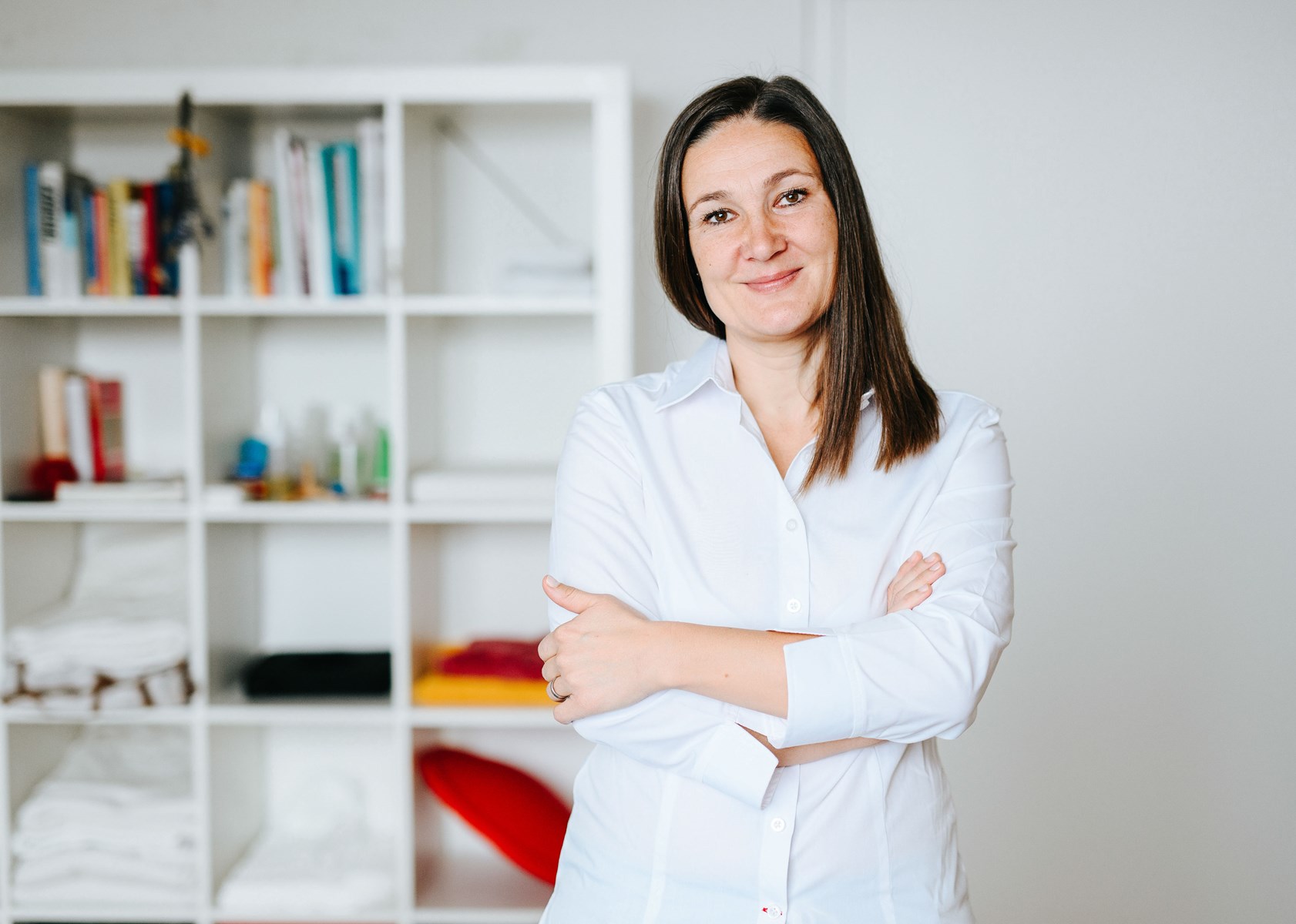 Physiotherapie Sassin in Patsch